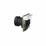 Caddx Ant Lite Analog Camera 1200TVL DC5-25V FOV 165. Full Featured Nano Camera Cycle Edition for Racing Drone Part